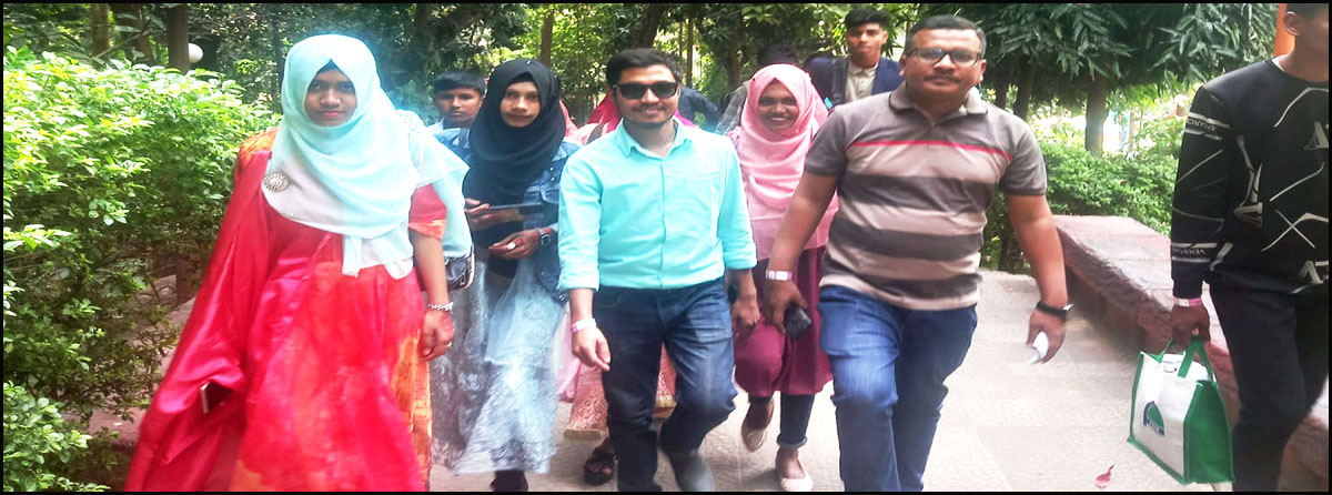 ফয়েজ লেক